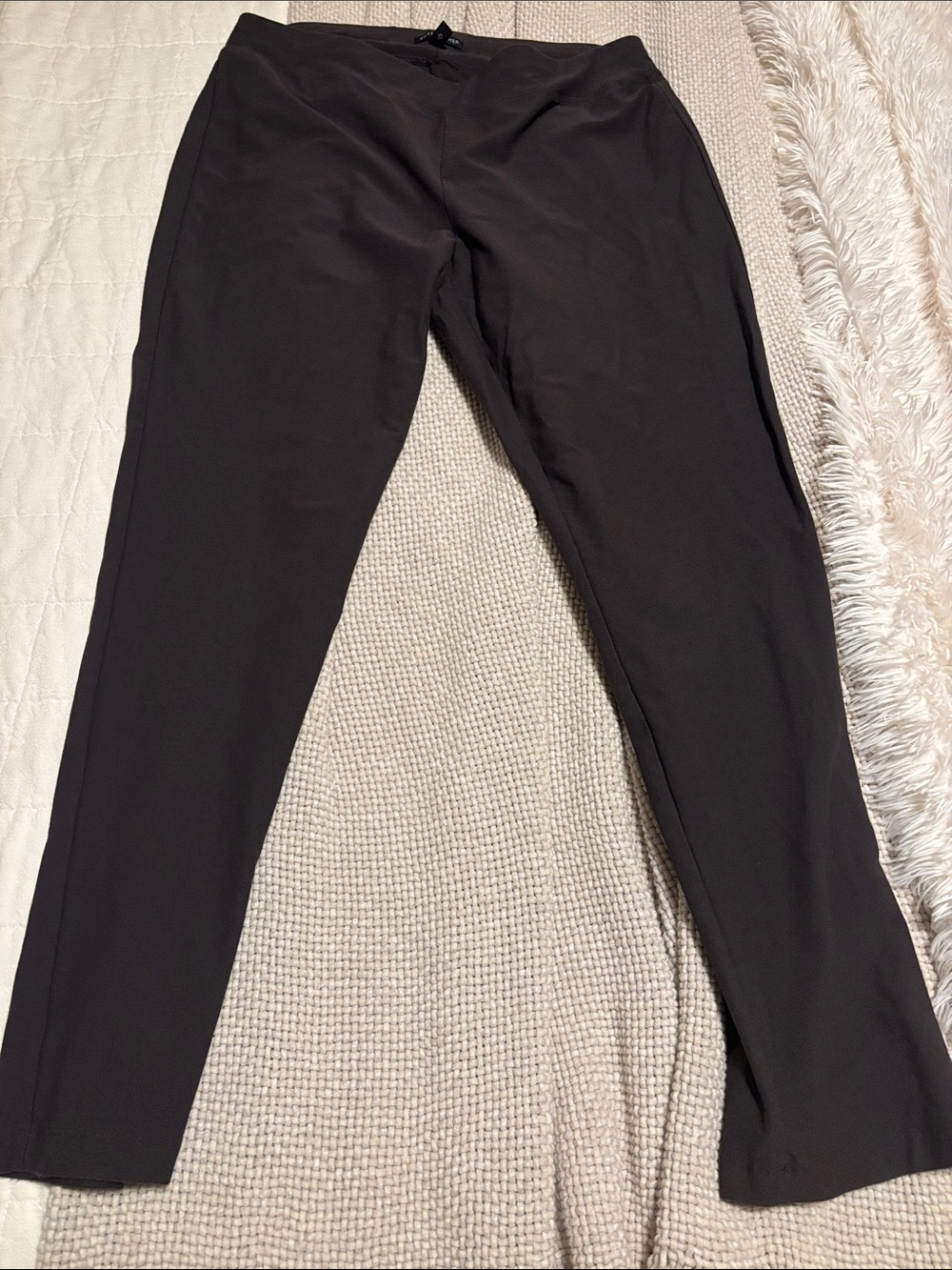 Eileen Fisher BrownPants